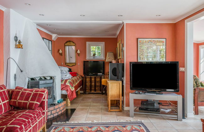 Haus mit 3 Schlafzimmern in Grythyttan mit garten und terrasse - Foto 18