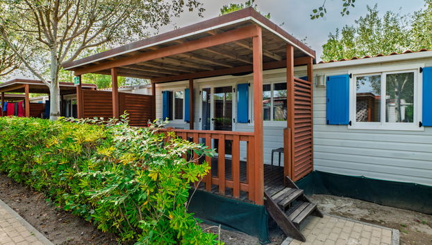 Casa de 4 quartos em Rosolina com piscina e jardim - Foto 2