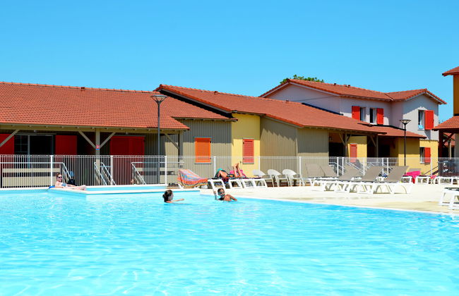 Casa de 3 quartos em Marseillan com piscina e terraço - Foto 15