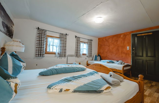 Casa de 5 quartos em Hollersbach im Pinzgau com jardim e terraço - Foto 22