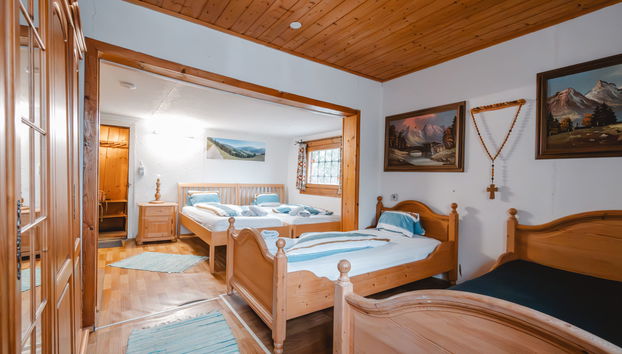 Haus mit 5 Schlafzimmern in Hollersbach im Pinzgau mit garten und terrasse - Foto 5