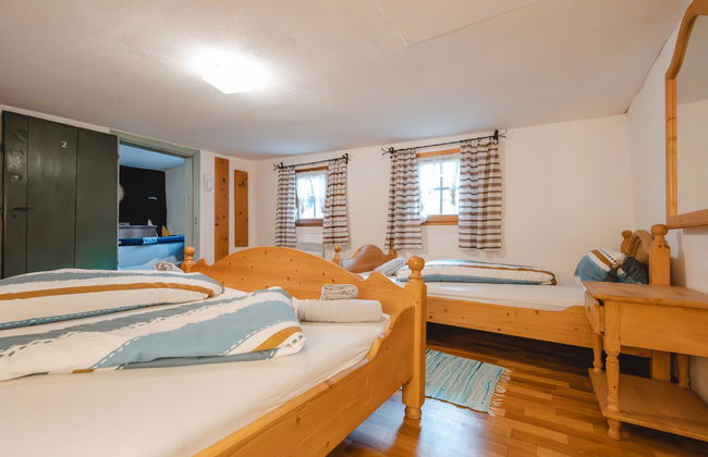 Casa de 5 quartos em Hollersbach im Pinzgau com jardim e terraço - Foto 15