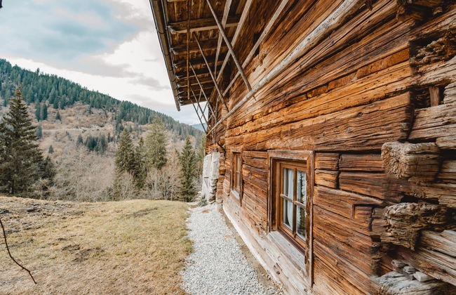 Casa de 5 quartos em Hollersbach im Pinzgau com jardim e terraço - Foto 43