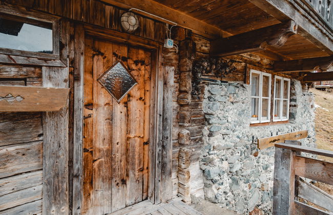 Casa de 5 quartos em Hollersbach im Pinzgau com jardim e terraço - Foto 42