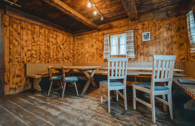 Casa de 5 quartos em Hollersbach im Pinzgau com jardim e terraço - Foto 4