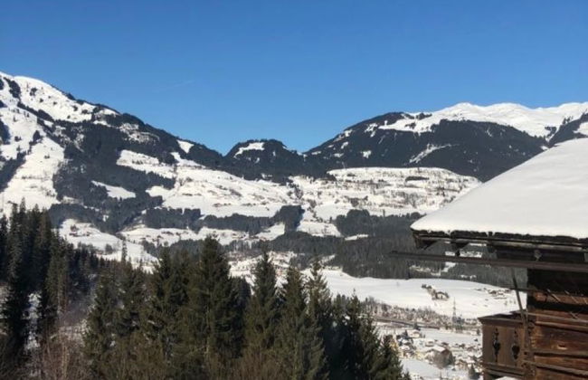 Casa de 5 quartos em Hollersbach im Pinzgau com jardim e terraço - Foto 36