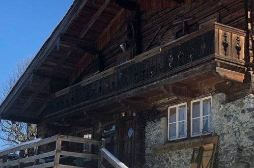 Photo 26 - Maison de 5 chambres à Hollersbach im Pinzgau avec terrasse et vues sur la montagne