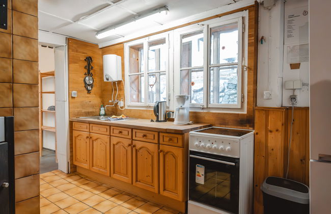 Casa de 5 quartos em Hollersbach im Pinzgau com jardim e terraço - Foto 3