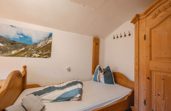 Casa de 5 quartos em Hollersbach im Pinzgau com jardim e terraço - Foto 18