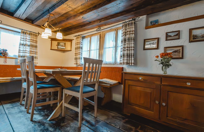 Casa de 5 quartos em Hollersbach im Pinzgau com jardim e terraço - Foto 6