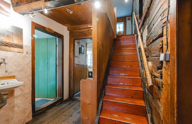 Casa de 5 quartos em Hollersbach im Pinzgau com jardim e terraço - Foto 32