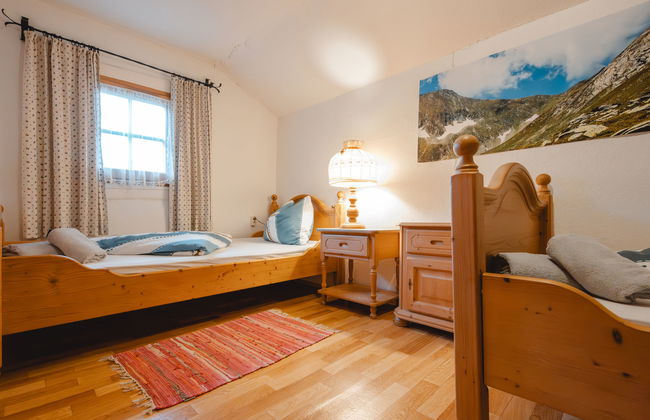Casa de 5 quartos em Hollersbach im Pinzgau com jardim e terraço - Foto 19