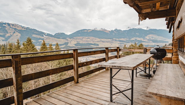Haus mit 5 Schlafzimmern in Hollersbach im Pinzgau mit garten und terrasse - Foto 2