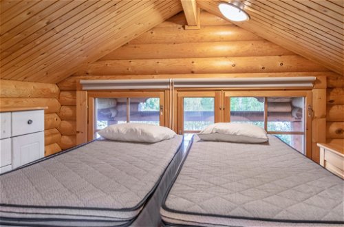 Foto 10 - Haus mit 1 Schlafzimmer in Kuopio mit sauna