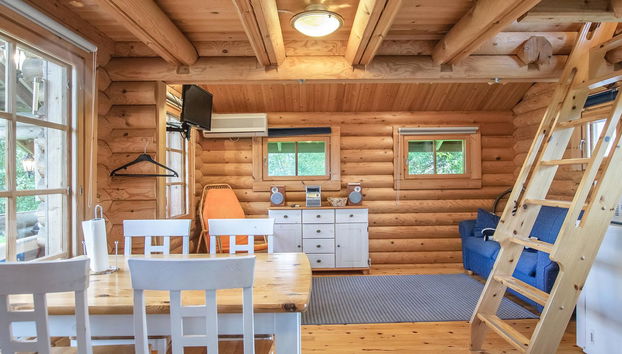 Casa de 1 quarto em Kuopio com sauna - Foto 4