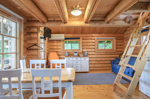 Foto 4 - Haus mit 1 Schlafzimmer in Kuopio mit sauna