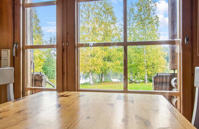 Casa de 1 quarto em Kuopio com sauna - Foto 14