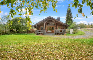 Photo 2 - Maison de 1 chambre à Kuopio avec sauna