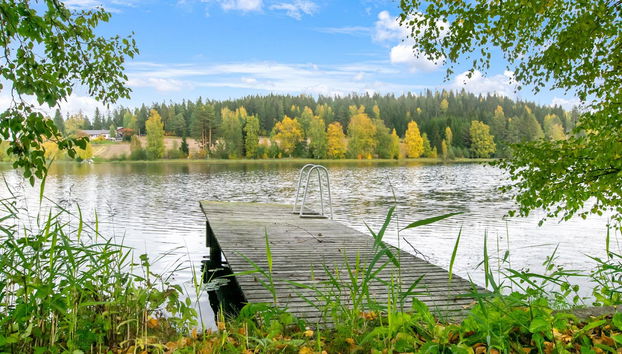 Casa de 1 quarto em Kuopio com sauna - Foto 3