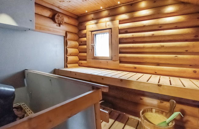 Casa de 1 quarto em Kuopio com sauna - Foto 13
