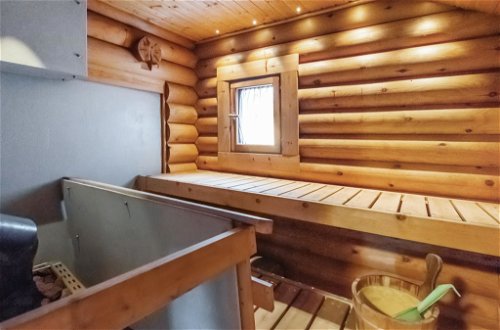 Foto 13 - Haus mit 1 Schlafzimmer in Kuopio mit sauna