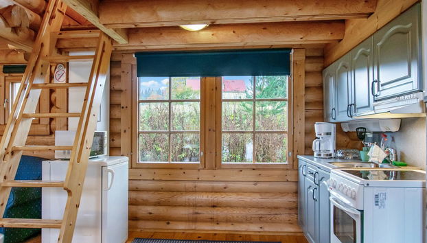 Casa de 1 quarto em Kuopio com sauna - Foto 5