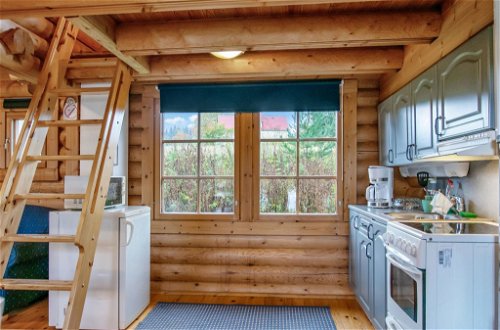 Photo 5 - Maison de 1 chambre à Kuopio avec sauna
