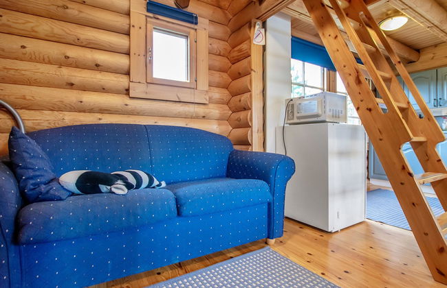 Casa de 1 quarto em Kuopio com sauna - Foto 8