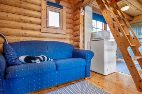 Foto 8 - Casa de 1 quarto em Kuopio com sauna