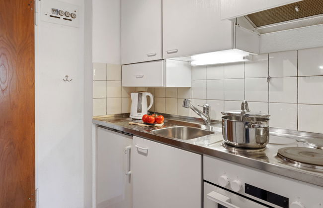 Apartamento de 1 quarto em Arosa - Foto 10