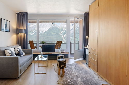 Foto 7 - Apartment in Arosa