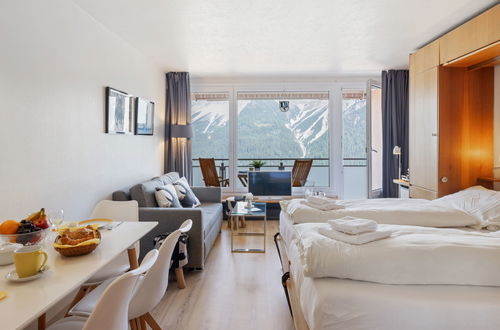 Foto 6 - Apartment in Arosa