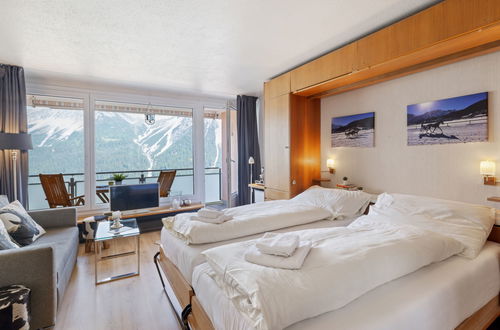 Foto 4 - Apartment in Arosa