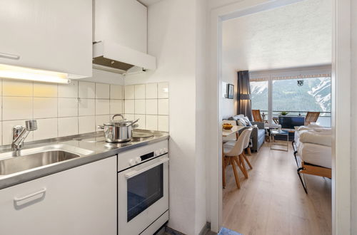 Foto 9 - Apartment in Arosa