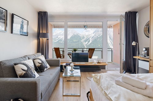 Foto 2 - Apartment in Arosa