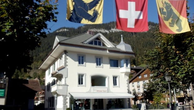 Apartment mit 3 Schlafzimmern in Zweisimmen - Foto 3