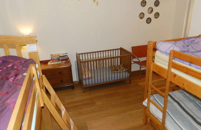 Apartamento de 3 quartos em Zweisimmen - Foto 14