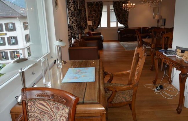 Apartamento de 3 quartos em Zweisimmen - Foto 10