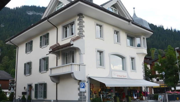 Apartment mit 3 Schlafzimmern in Zweisimmen - Foto 2
