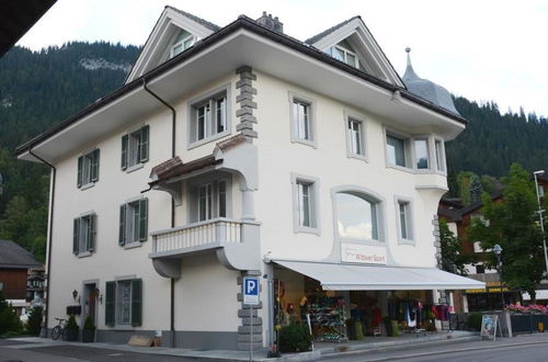 Photo 2 - 3 bedroom Apartment in Zweisimmen