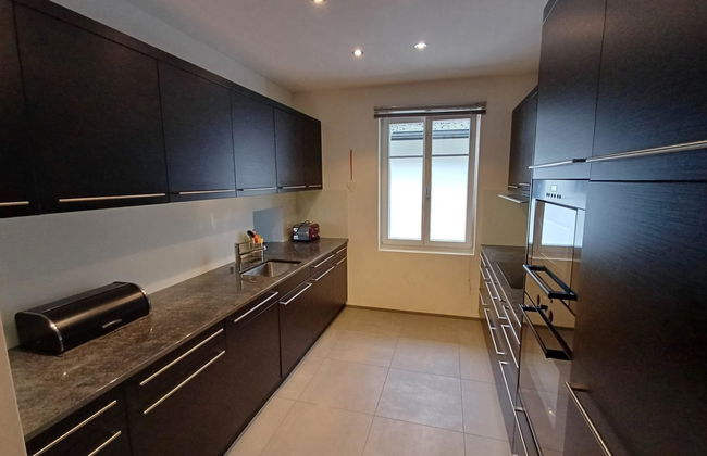 Apartamento de 3 quartos em Zweisimmen - Foto 21