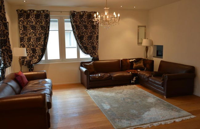 Apartamento de 3 quartos em Zweisimmen - Foto 7