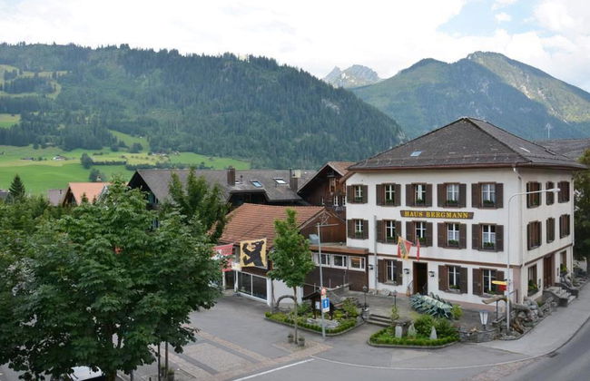 Apartamento de 3 quartos em Zweisimmen - Foto 4