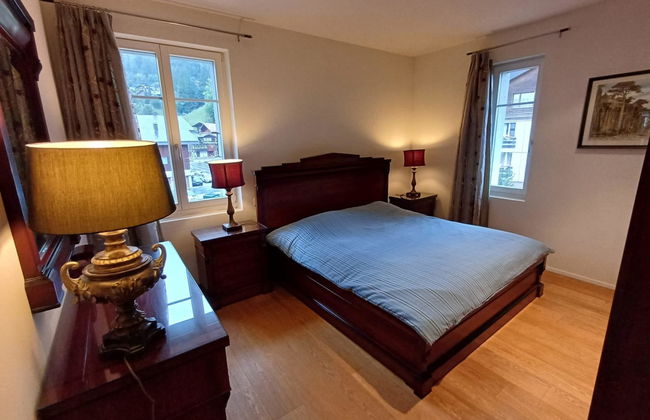 Apartamento de 3 quartos em Zweisimmen - Foto 16