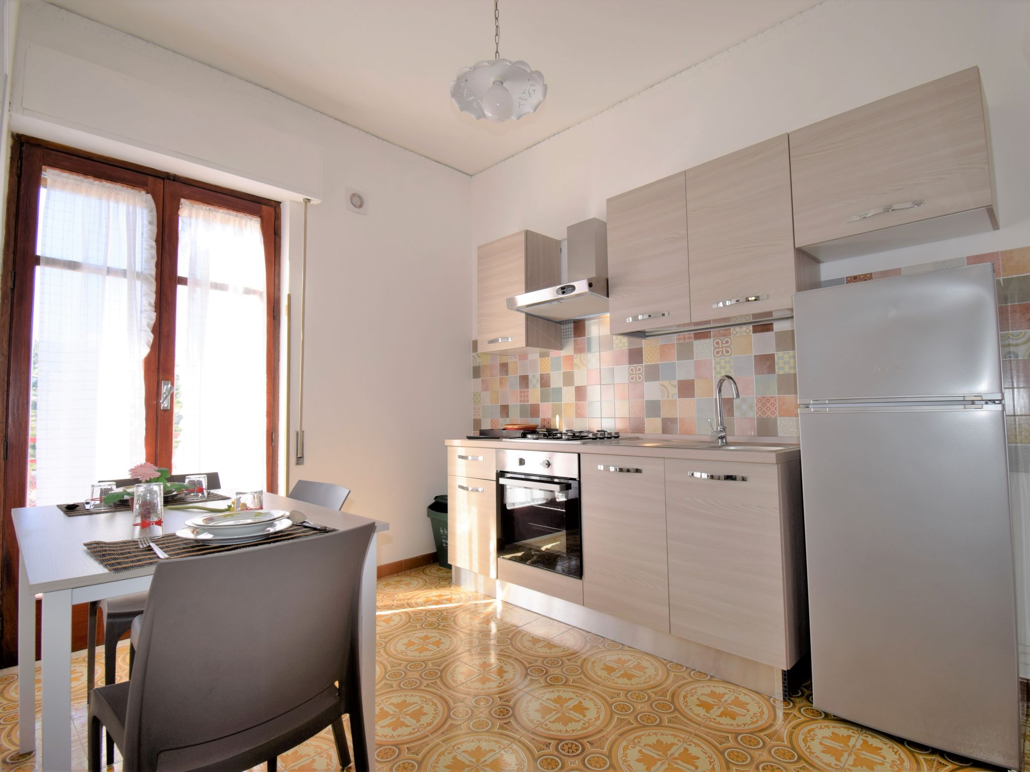 Photo 4 - 1 bedroom Apartment in Lascari