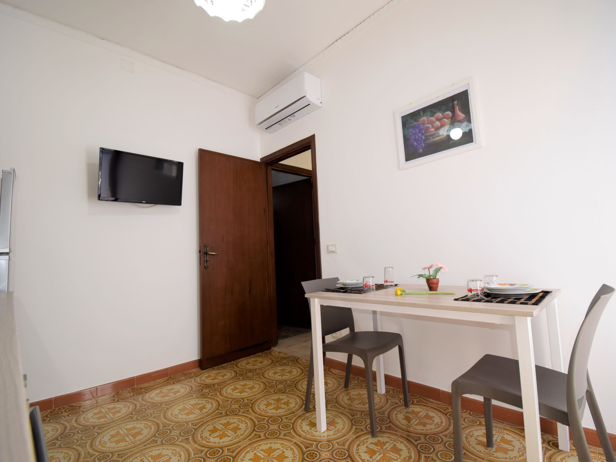 Foto 5 - Apartment mit 1 Schlafzimmer in Lascari