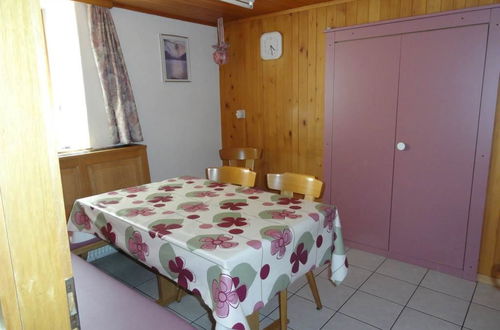 Photo 10 - 2 bedroom Apartment in Saas-Almagell