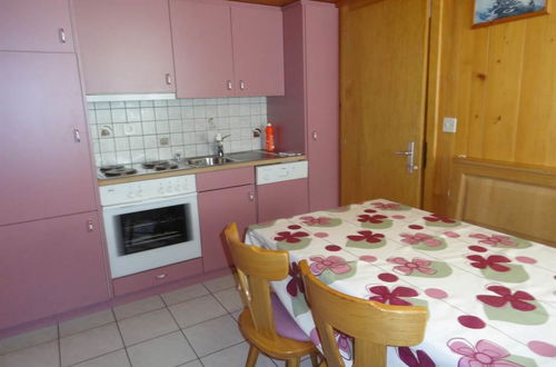 Photo 11 - 2 bedroom Apartment in Saas-Almagell