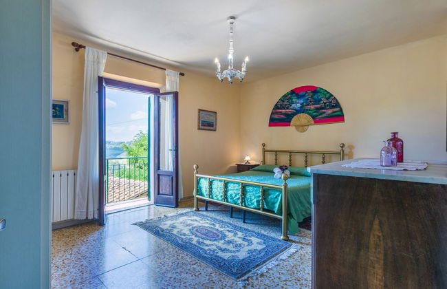 3 bedroom Apartment in San Miniato with swimming pool and garden - Photo 29