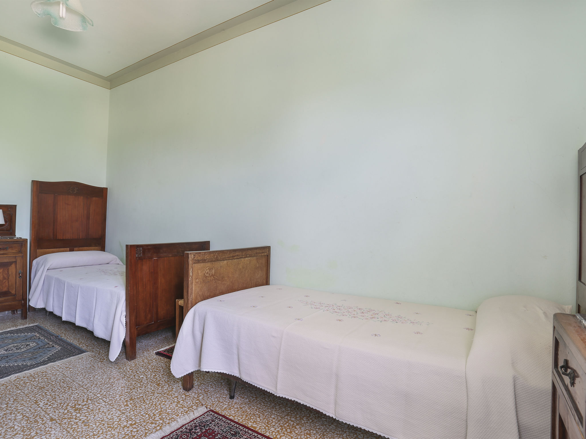 Photo 12 - 3 bedroom Apartment in San Miniato with swimming pool and garden